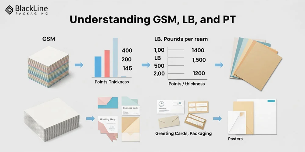 Understanding GSM, LB, And PT