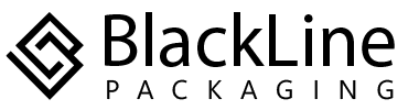 Black Line Logo