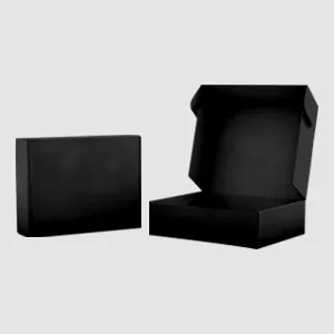 Cardboard Packaging