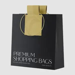 Eco Friendly Packaging