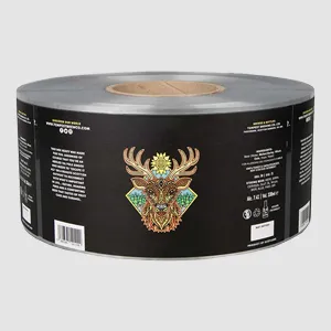 Indoor Labels