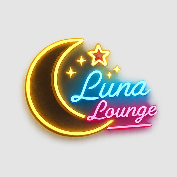 Custom LED Signage 