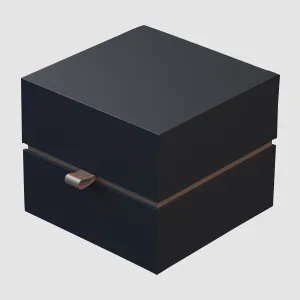 Luxury Packaging