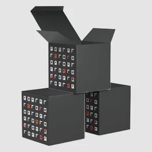 Mailer & Shipping