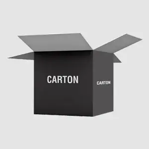 Shipping Cartons