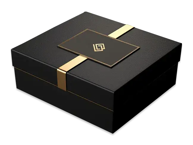 premium rigid boxes